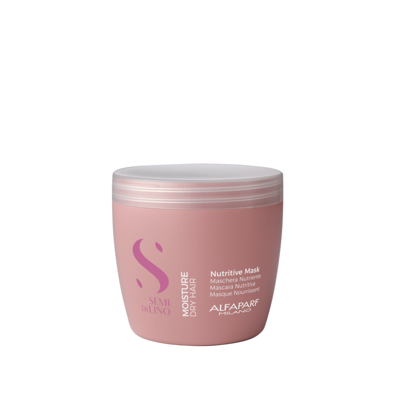 Nutritive Mask 500 ml